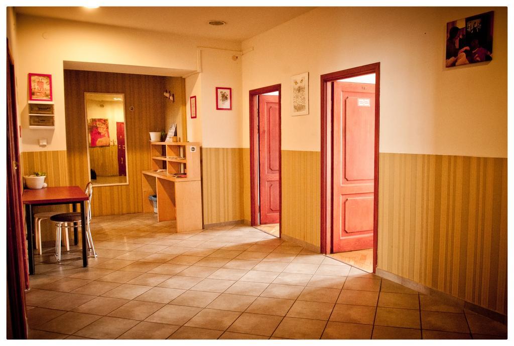 Bemma - Ozonowane Pokoje Hostel Wroclaw