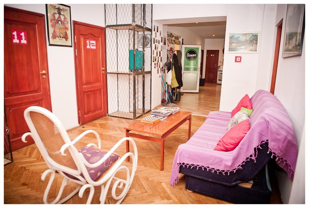 Hostel Bemma - Ozonowane Pokoje Wroclaw