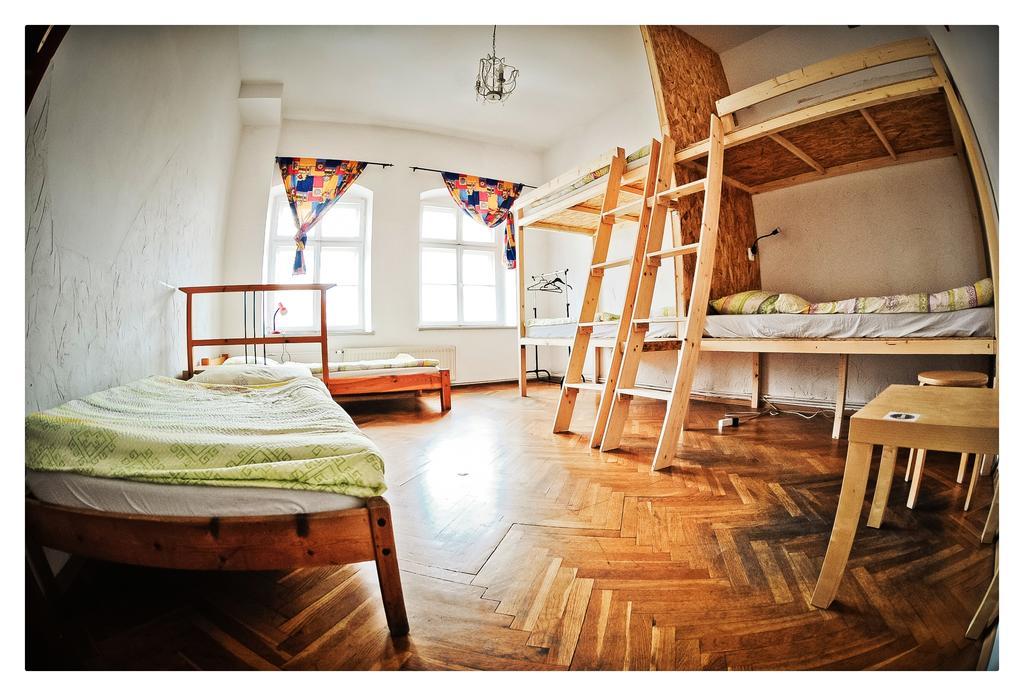 Bemma - Ozonowane Pokoje * Wroclaw