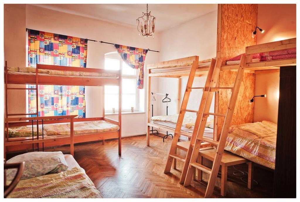 Hostel Bemma - Ozonowane Pokoje Wroclaw
