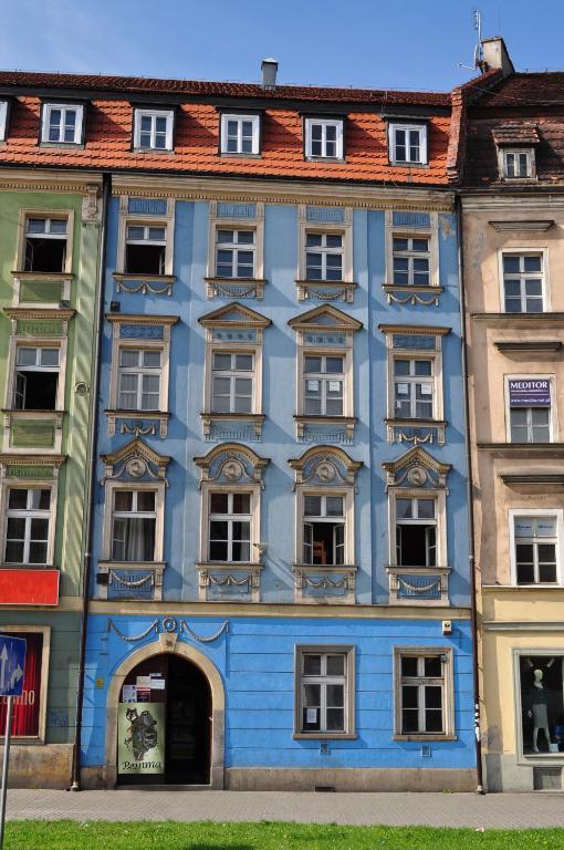 Bemma - Ozonowane Pokoje Wroclaw