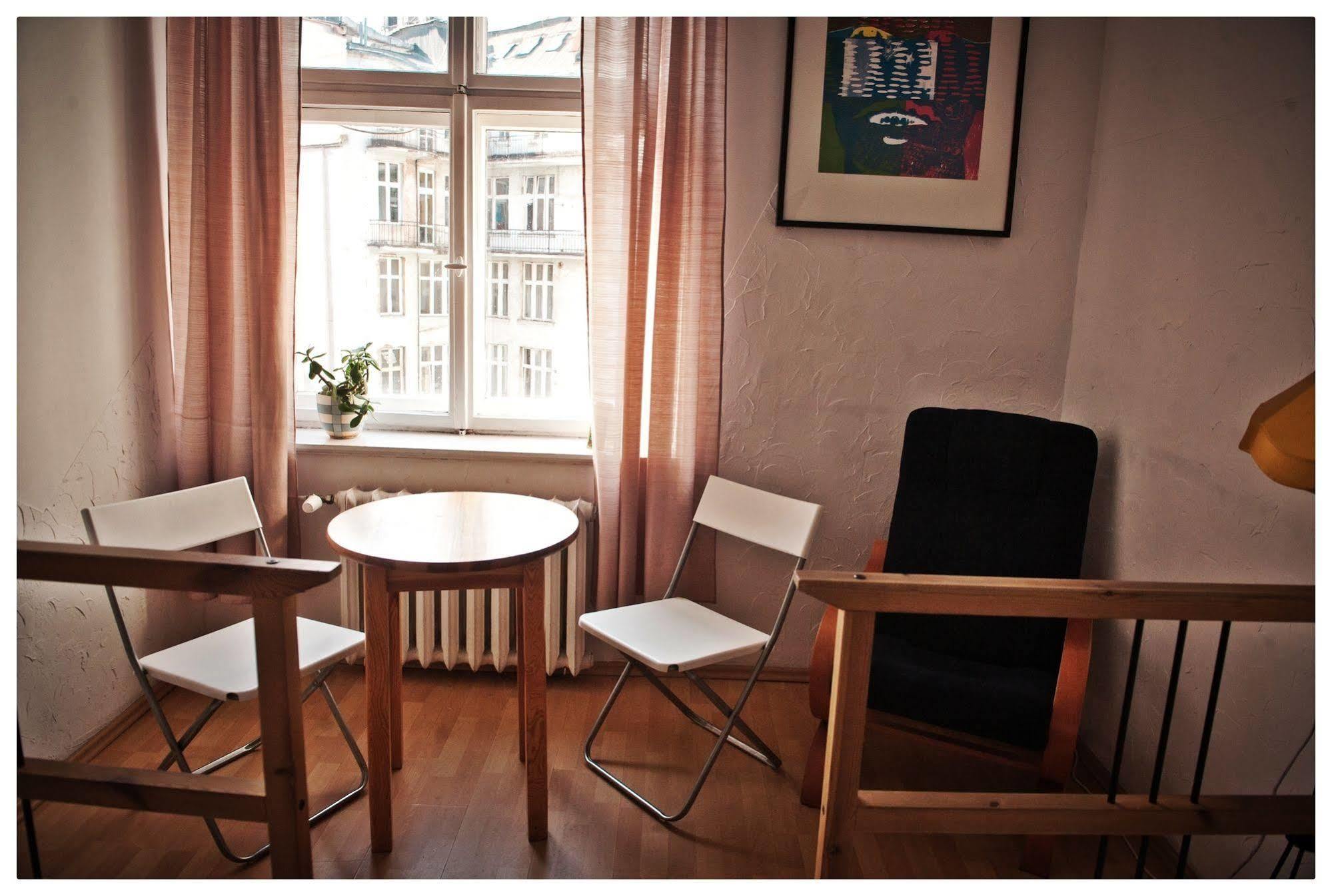 Hostel Bemma - Ozonowane Pokoje *