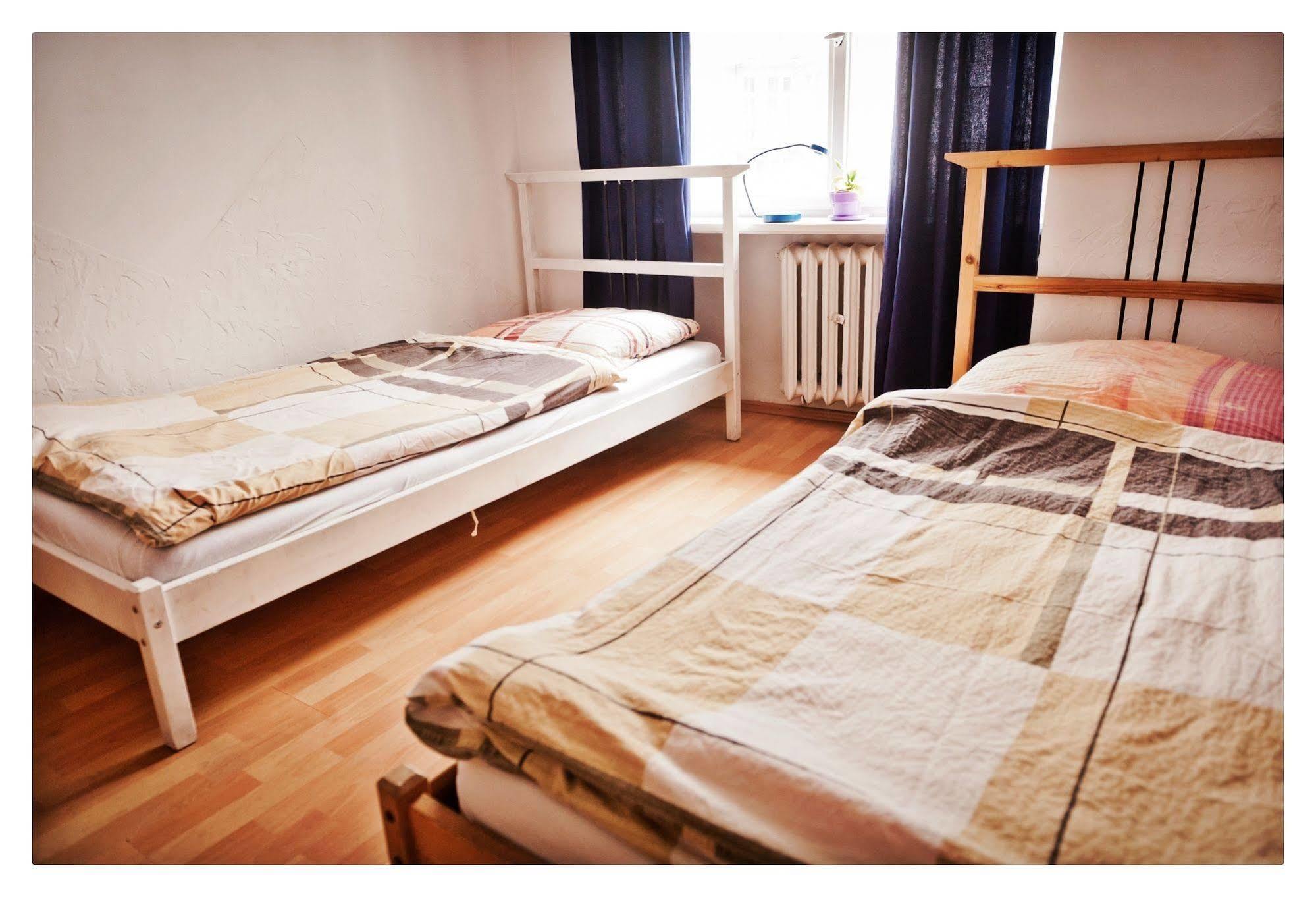 Hostel Bemma - Ozonowane Pokoje