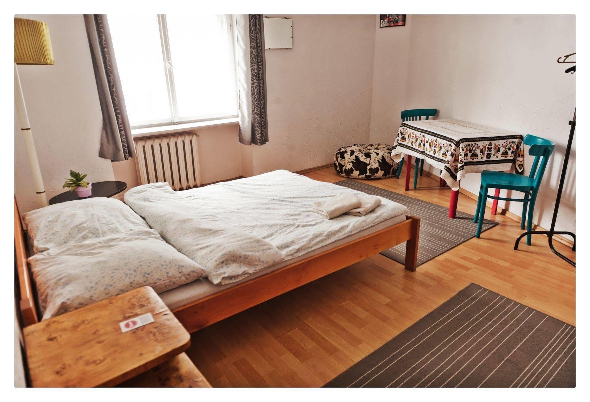 Hostel Bemma - Ozonowane Pokoje *