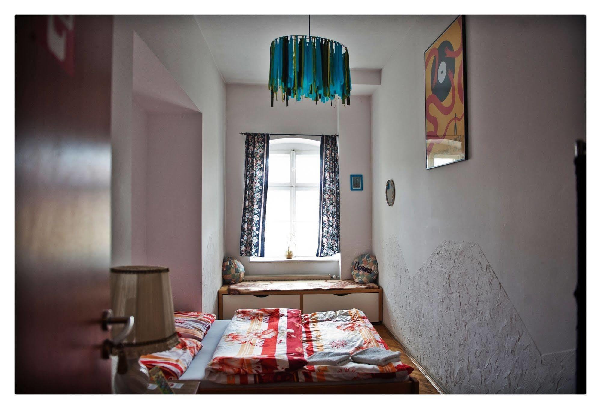 Bemma - Ozonowane Pokoje Hostel Wroclaw