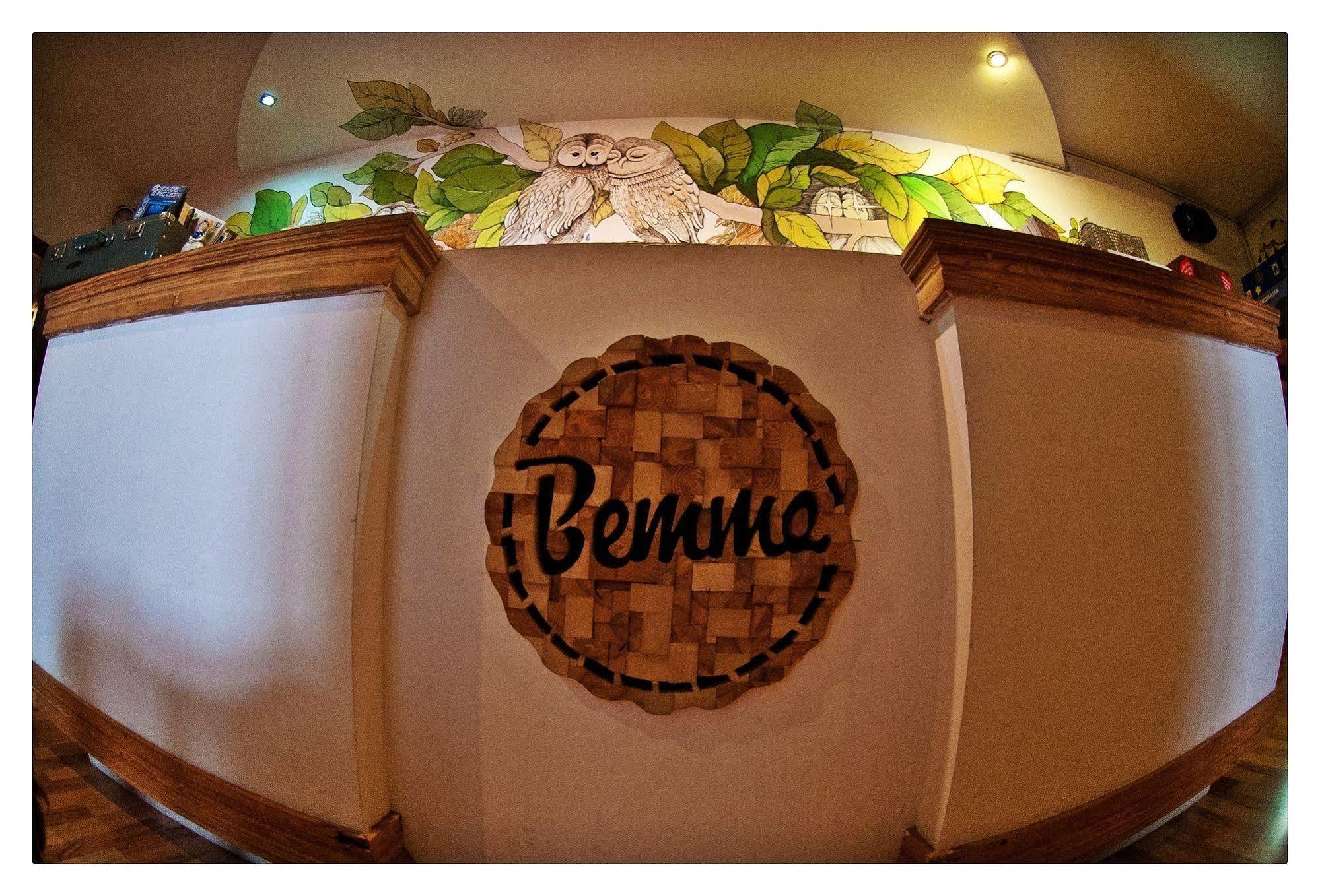 Bemma - Ozonowane Pokoje Wroclaw