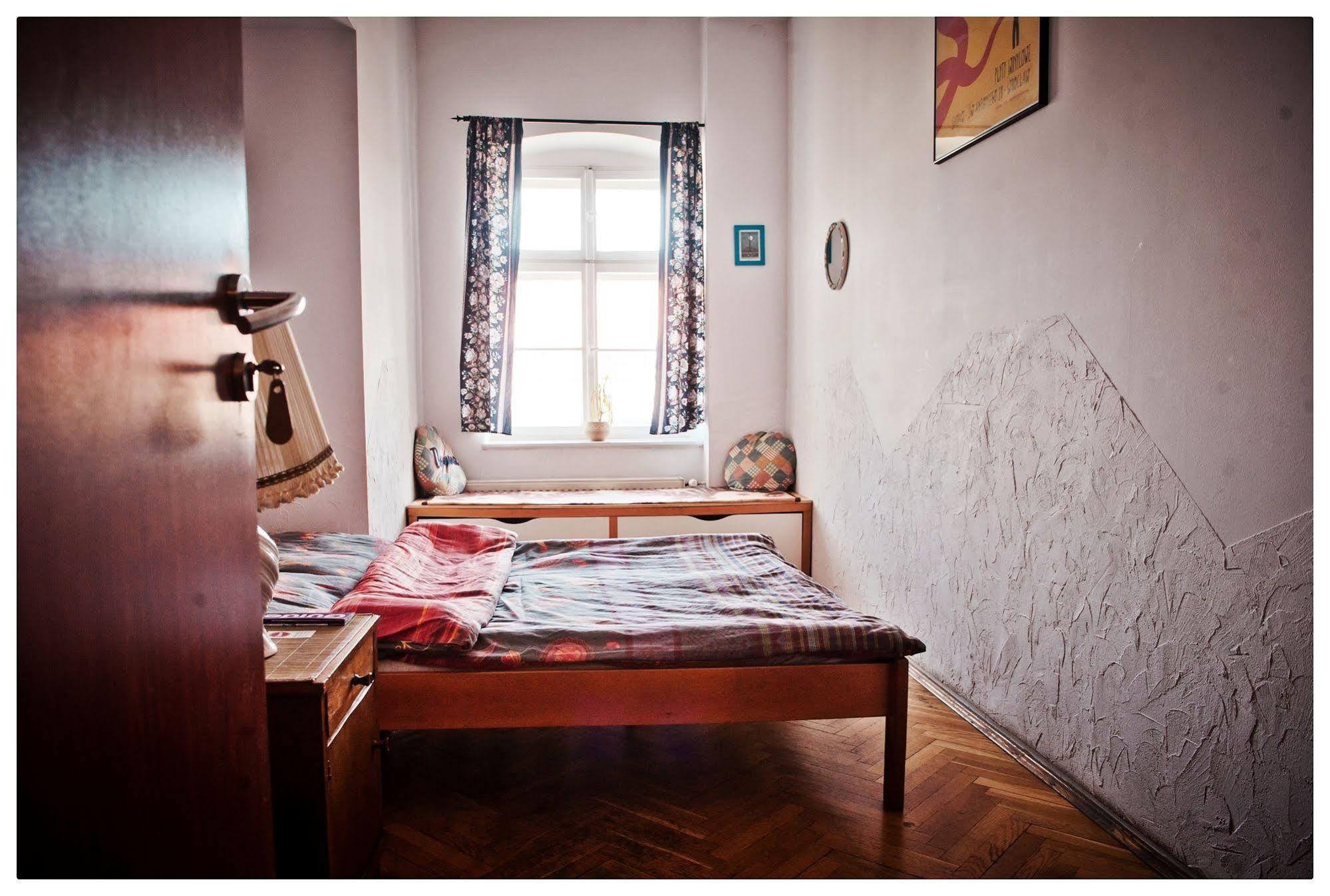 Hostel Bemma - Ozonowane Pokoje