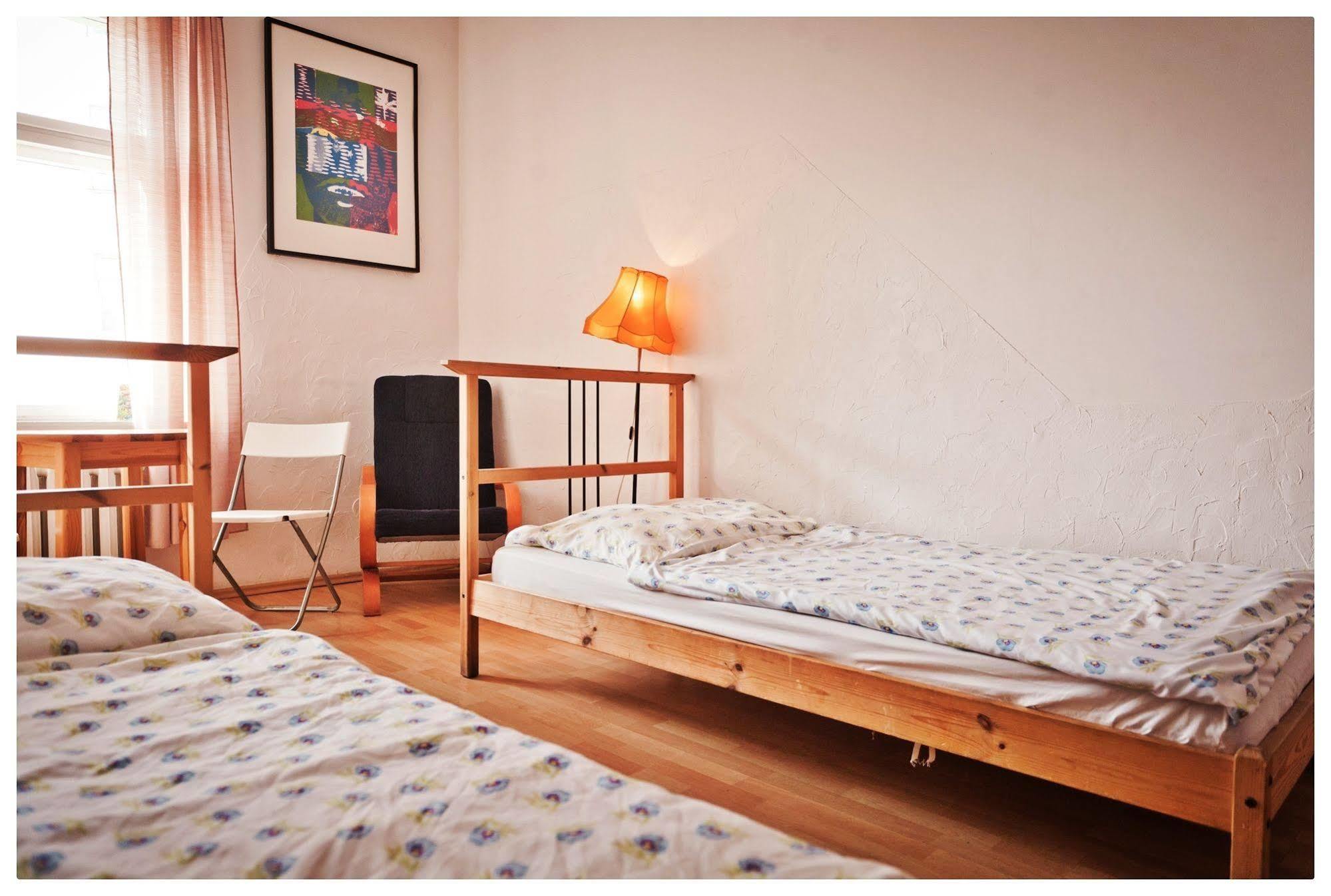 Bemma - Ozonowane Pokoje Hostel Wroclaw