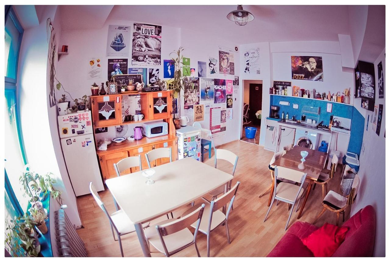 Hostel Bemma - Ozonowane Pokoje